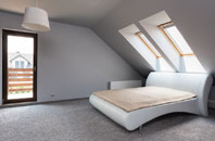 Burmington bedroom extensions