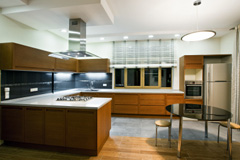 kitchen extensions Burmington